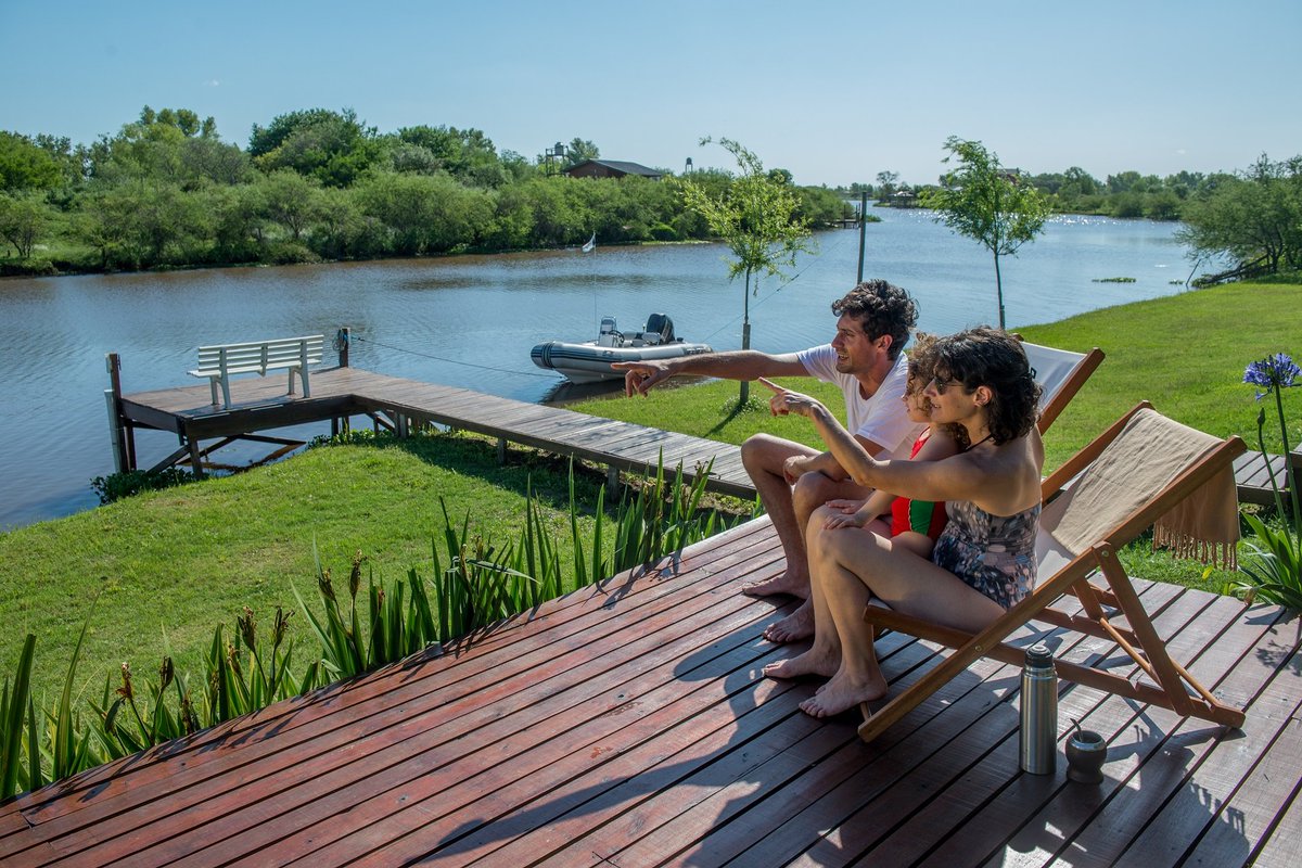 El turismo es motor del desarrollo de muchas localidades de Entre Ríos y genera una gran cantidad de puestos de trabajo genuinos. Nos alegra poder dar este paso porque sabemos del difícil momento que le tocó atravesar al sector a partir de la pandemia.
