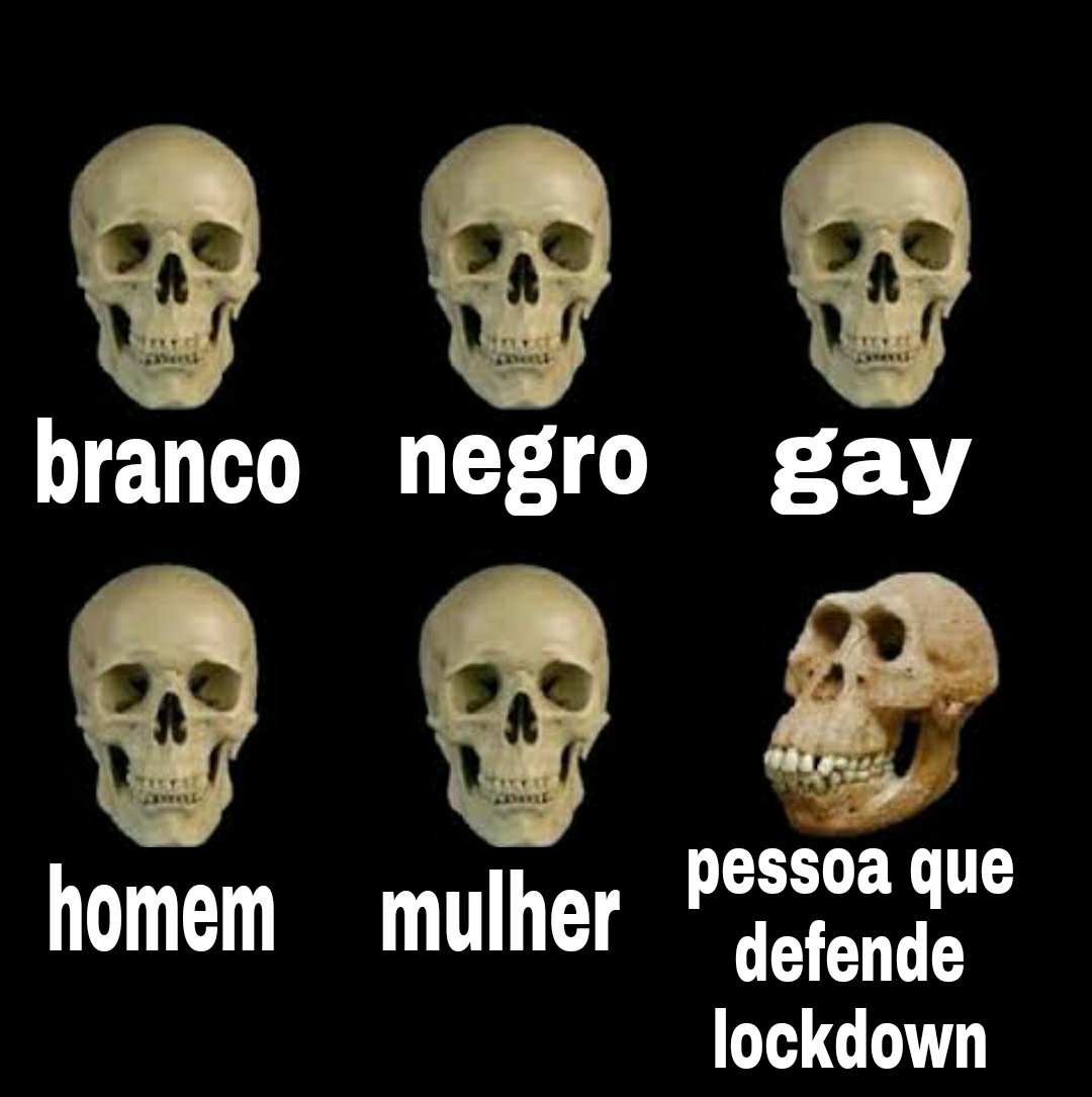 LeoDesu_'s tweet image. #LockdownSIM
#LockdownNAO
#LockdownTALVEZ