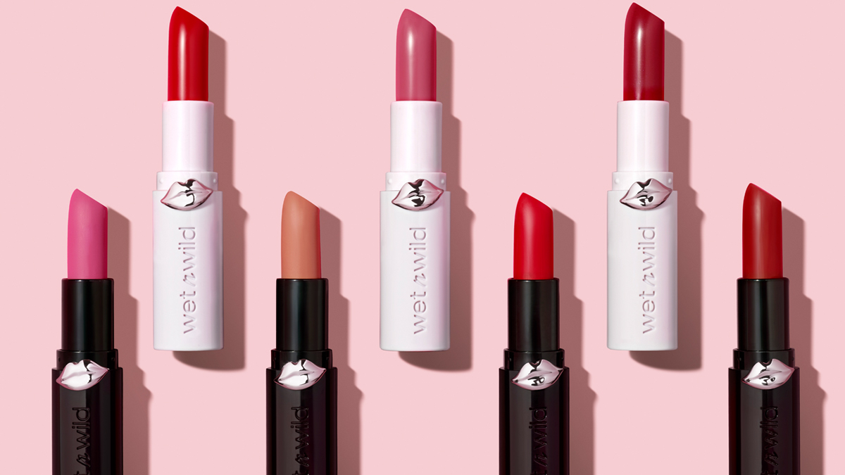 wetnwildbeauty's tweet photo. A shade for every occasion! Check out our #MegaLast High-Shine and Matte lip colors when you need the perfect lipstick π
Get them @Walmart @Amazon @Target @UltaBeauty @Walgreens and ALWAYS at https://t.co/DfcILGjYdk #wetnwild #wetnwildbeauty #wetnwildlipstick #megalastlipcolor https://t.co/xLgk9RS6gC