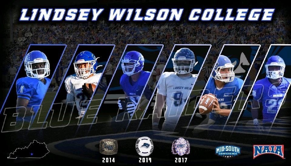 tim1hunna's tweet photo. Blessed to have received an offer from Lindsey Wilson College !! @28_CoachWilson @Coach_CotterLWC @CoachMaloneFB @DwayneDuBose4 @RecruitGeorgia @Q_Jones2 https://t.co/KbZUhlREkP