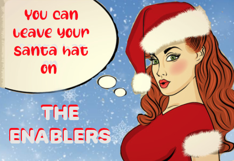 WDNFProductions's tweet photo. Start the holiday right 😍🥰😘

https://t.co/SnmZX3bKmt

#rocknroll #joecocker #christmas #christmasmusic #sexysanta #blues #christmasmusic https://t.co/PS3oJL1zrN