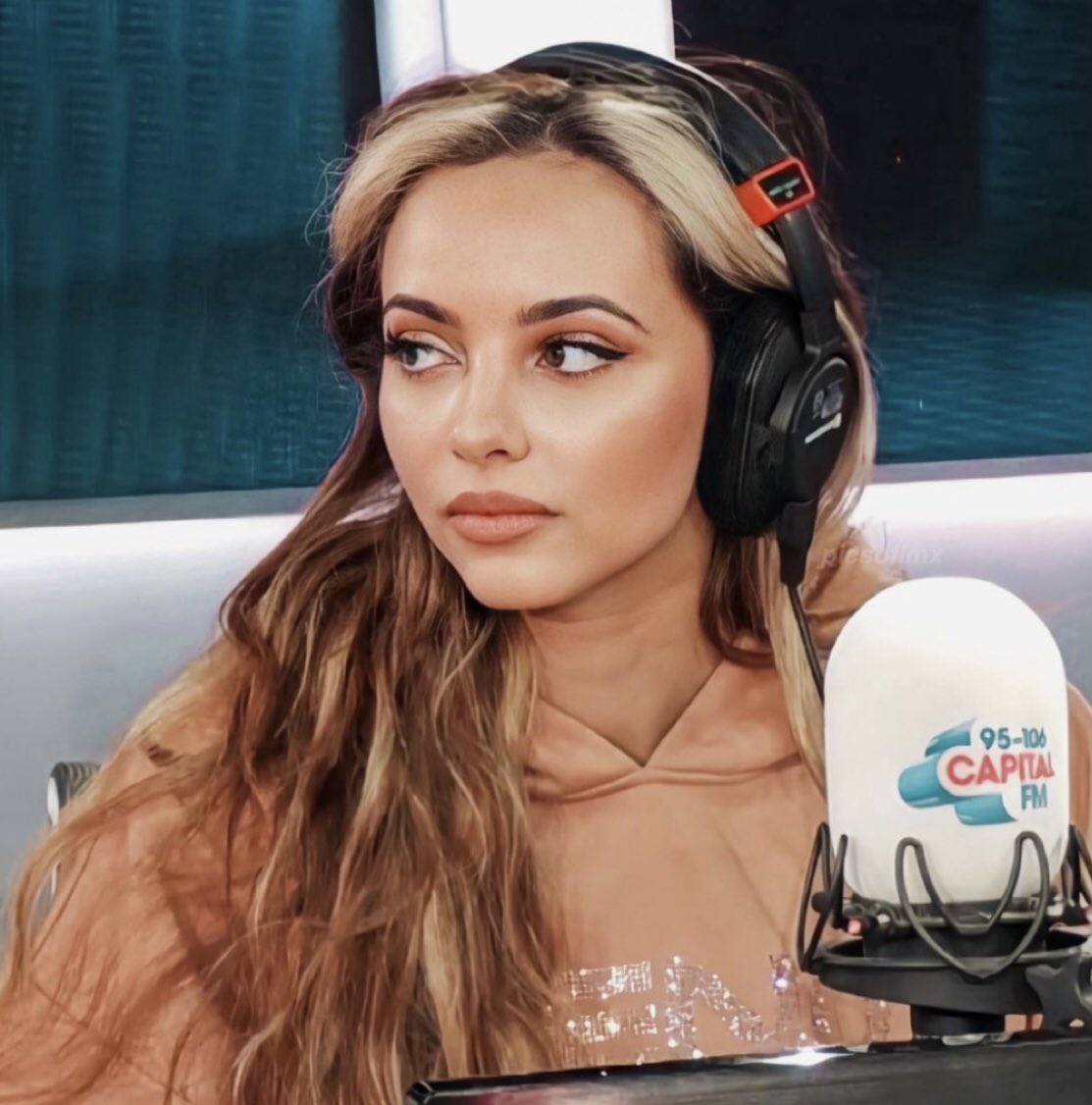  @baebytommo as Jade