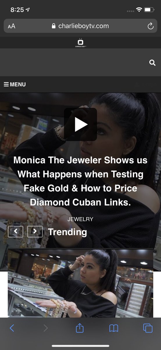 CharlieBoyTv tweet media