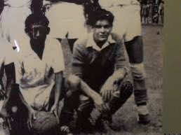 medicenfos's tweet image. 🇲🇽 José Alfredo Jiménez Sandoval 

47 años sin #ERey y su música. 🎺🎶🎼

🔘#JoséAlfredoJiménez fue guardameta cuando se mudó a la Ciudad de México en los 40’s.
     🧤Club Marte
     🧤Club Oviedo

🔘Coincidió y conoció muy bien a otra leyenda, la 'Tota' Carbajal.