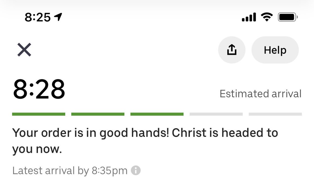 doesitmattr's tweet image. Thank CHRIST I was worried for a sec 🛐