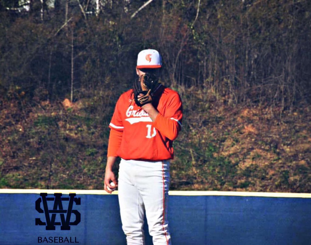 I am extremely blessed to announce my commitment to further my academic and athletic career at Wallace State CC! I would like to thank God, my family, and everyone who has supported me throughout this process. Go lions🦁<a href="/WallaceBaseball/">Wallace State Baseball™</a> <a href="/Btalley21/">Blake Talley</a> @ghsbaseballfans @PBR_Alabama