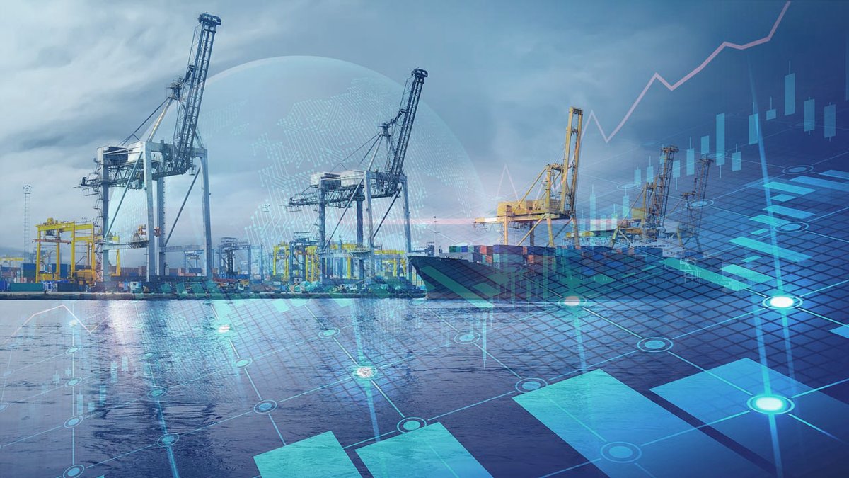 seawanderernet's tweet image. GCT Vanterm implements Navis N4 as part of $160M modernization project

#techbology #digital #port #GCT #Vanterm #Navis #Cargotec   @naviscargo 

bit.ly/3nLAXjm