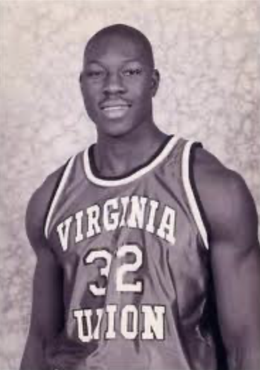 8) While at Cuyahoga Community College, Ben Wallace dominated on the court — averaging 17 rebounds and 7 blocks per game.That summer, Wallace worked at a car wash Charles Oakley owned and regularly trained against professionals in the Cleveland Pro-Am.Next up — Virginia Union