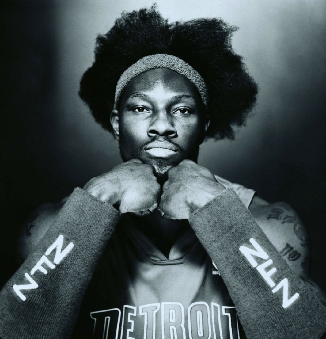 13) Ben Wallace is the perfect example of making the most of every opportunity.Rather than wishing he had the money to attend a camp in high school, he went out, put in the work and made it happen — ultimately forming a lifelong friendship & achieving his dreams.Legendary.