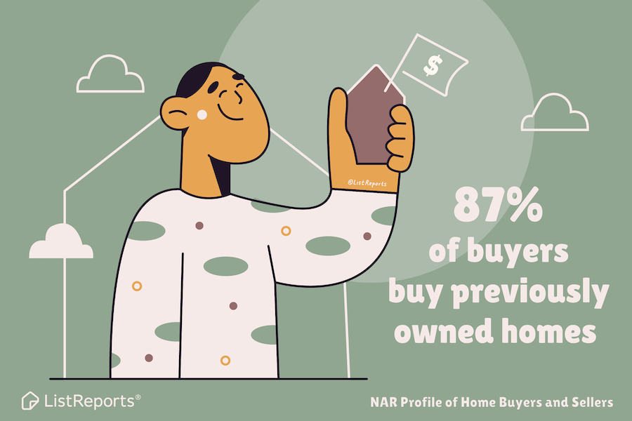 Most recent buyers who purchased new homes were looking to avoid renovations and problems with plumbing or electricity. Are you looking for something new or old? What will help you decide? 

#brightstarpropertygroup #brightstarproperty #thehelpfulagent #houseexpert #realestate