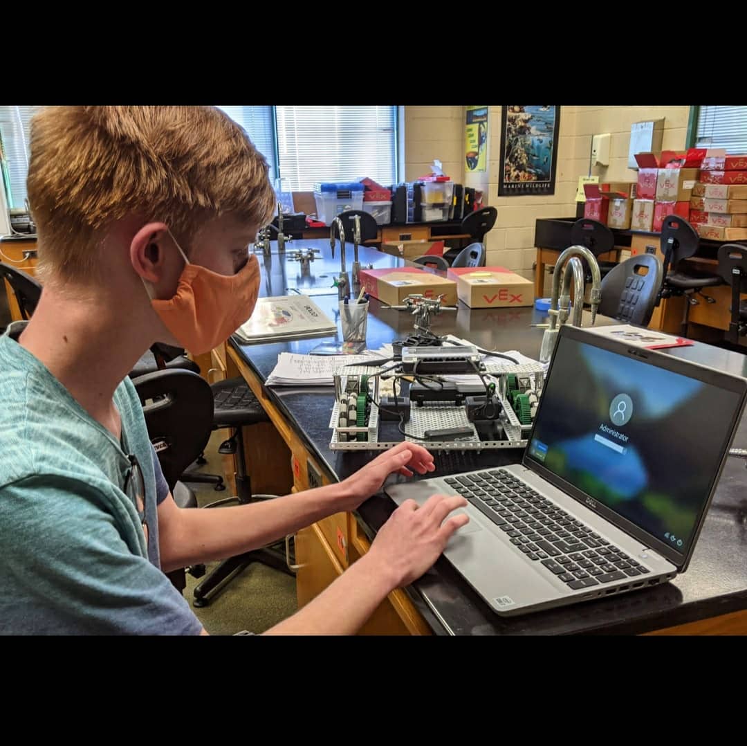 4087 Voodoo Voltage tweet media