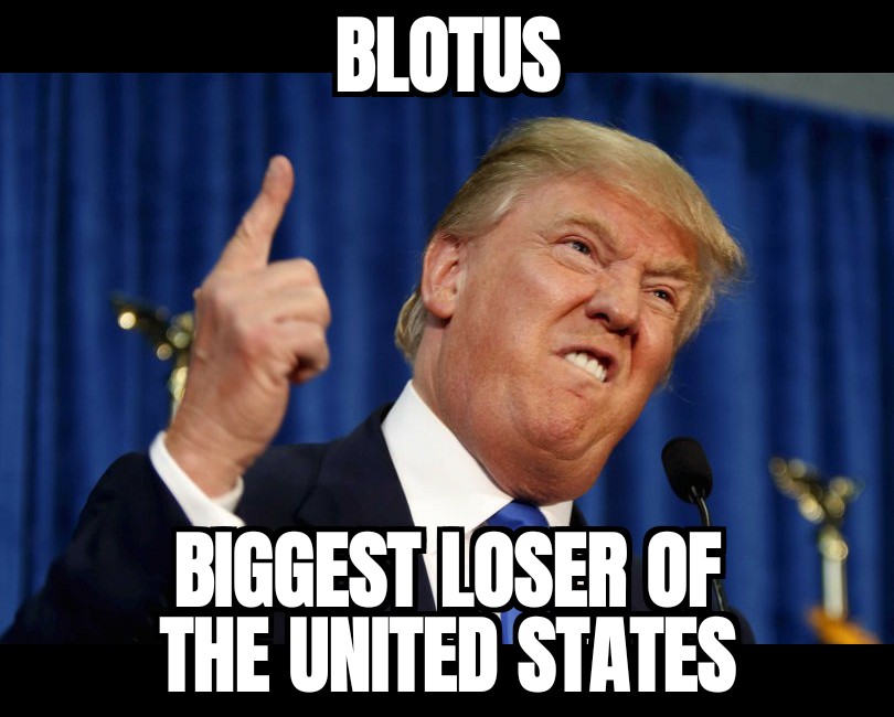 FrightenedAF's tweet photo. #TrumpTheFool #CertifiedFool https://t.co/qslb5OB9zh