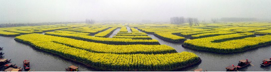 ยอดเยี่ยมมณฑลเจียงซู—Charm of Jiangsu tweet media