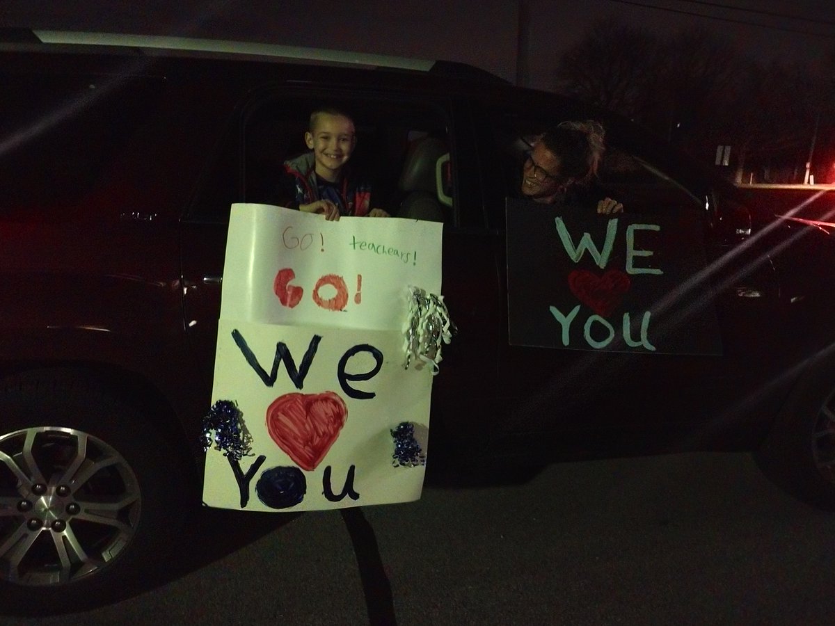 Lily Lake Lions tweet media