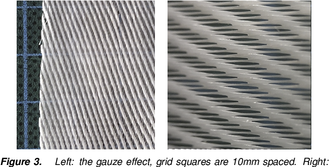 A team at UWE Bristol used similar techniques of modulated extrusion to great effect:  https://www.semanticscholar.org/paper/Modulated-extrusion-for-textured-3D-printing-O'Dowd-Hoskins/7d92b5aeed69ea49d2db63dcf6385d8cd0ab0970