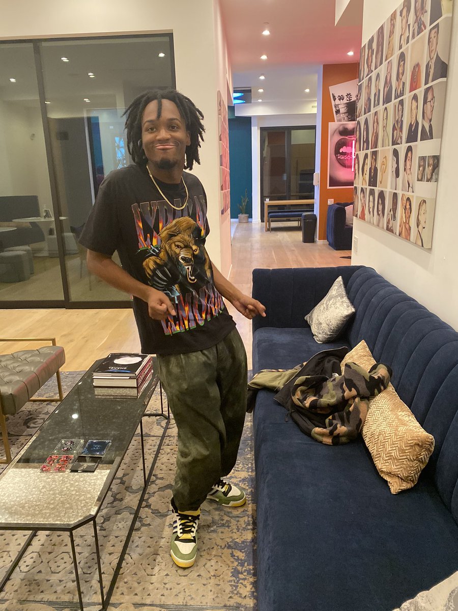 New music tomorrow 😬😬😬 mood