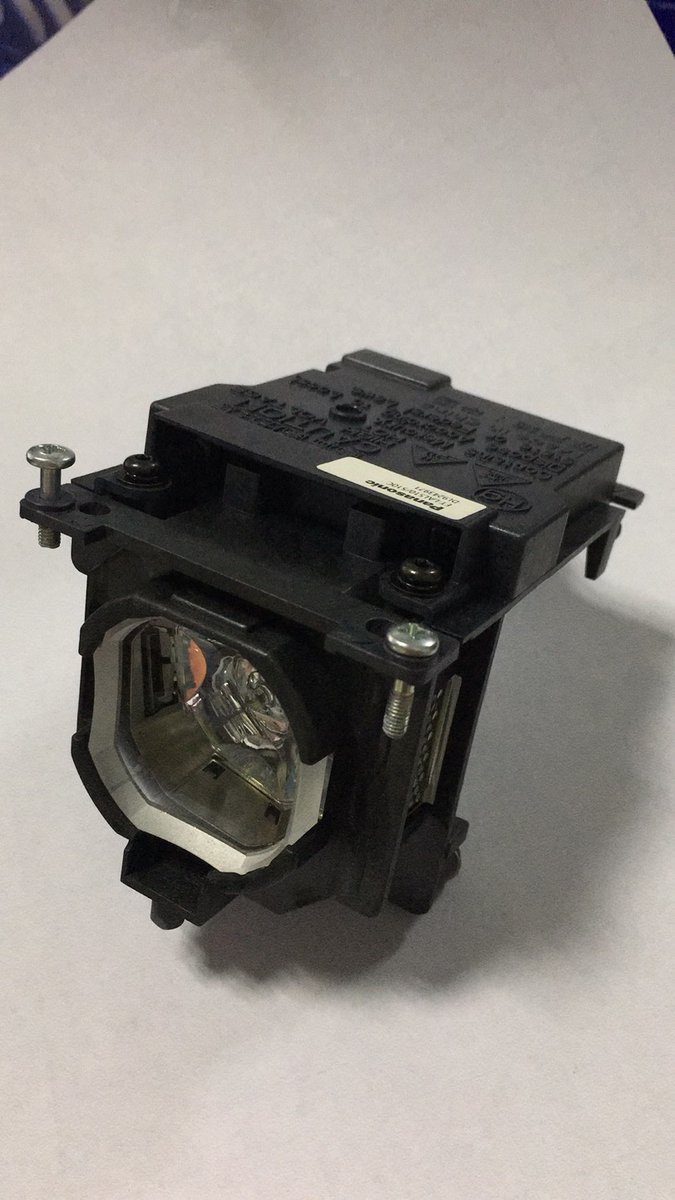 EasyDigitallamp's tweet image. Panasonic ET-LAL510 projector lamps on promotion