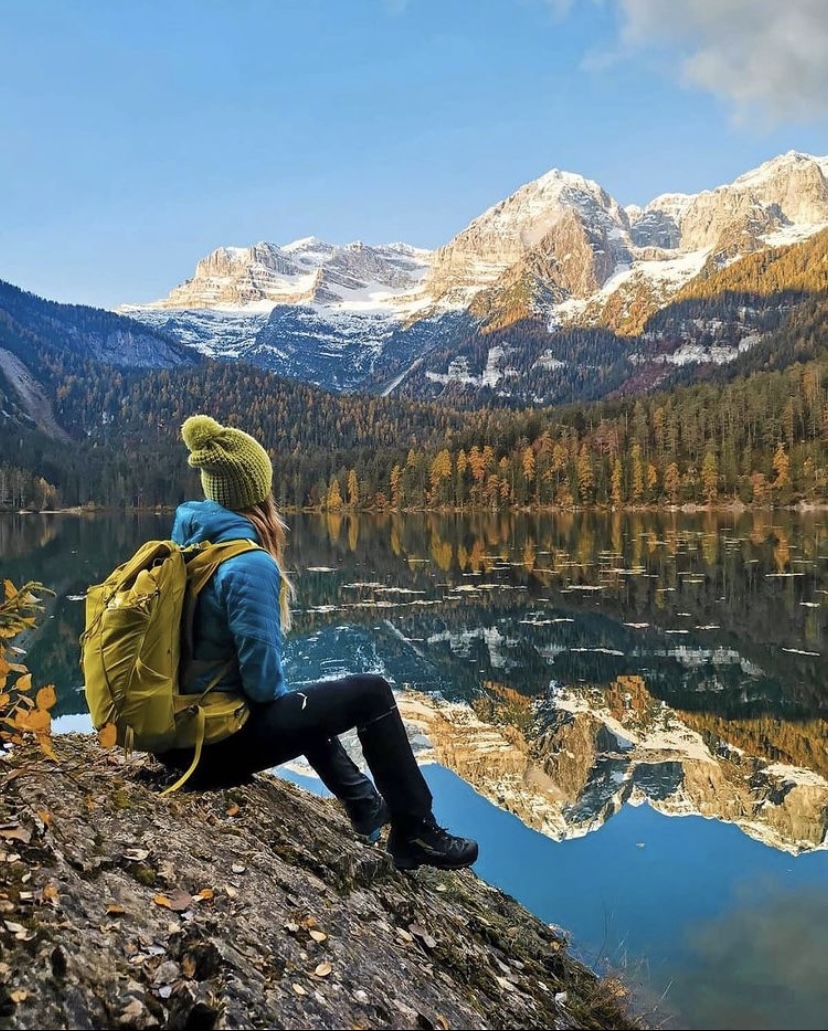 UndiscoveredIt1's tweet photo. Be the best version of yourself! Every single day!
📍 Lago di Tovel, Trentino 🇮🇹🏔️

#motivation #italy #mountains #explore #animals #nature #NaturePhotography #motivationaltuesday https://t.co/BvS9Erbk2W