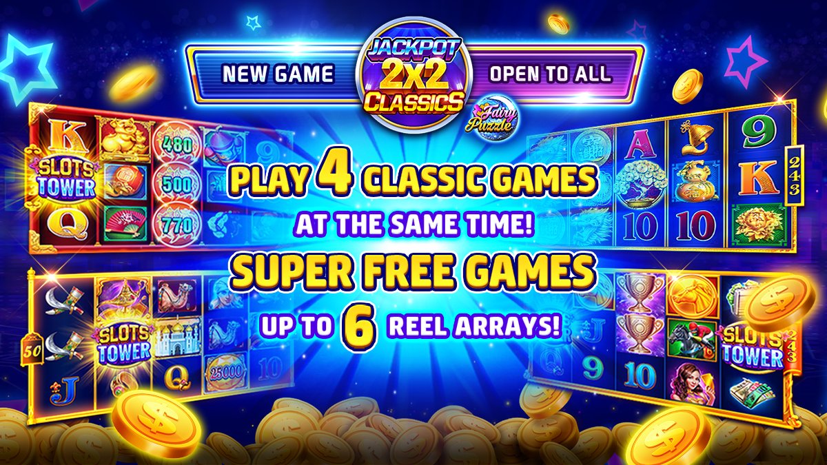 Jackpot World Gift Codes เดือน (@BtrNjZB9jhcYKU6) / Twitter