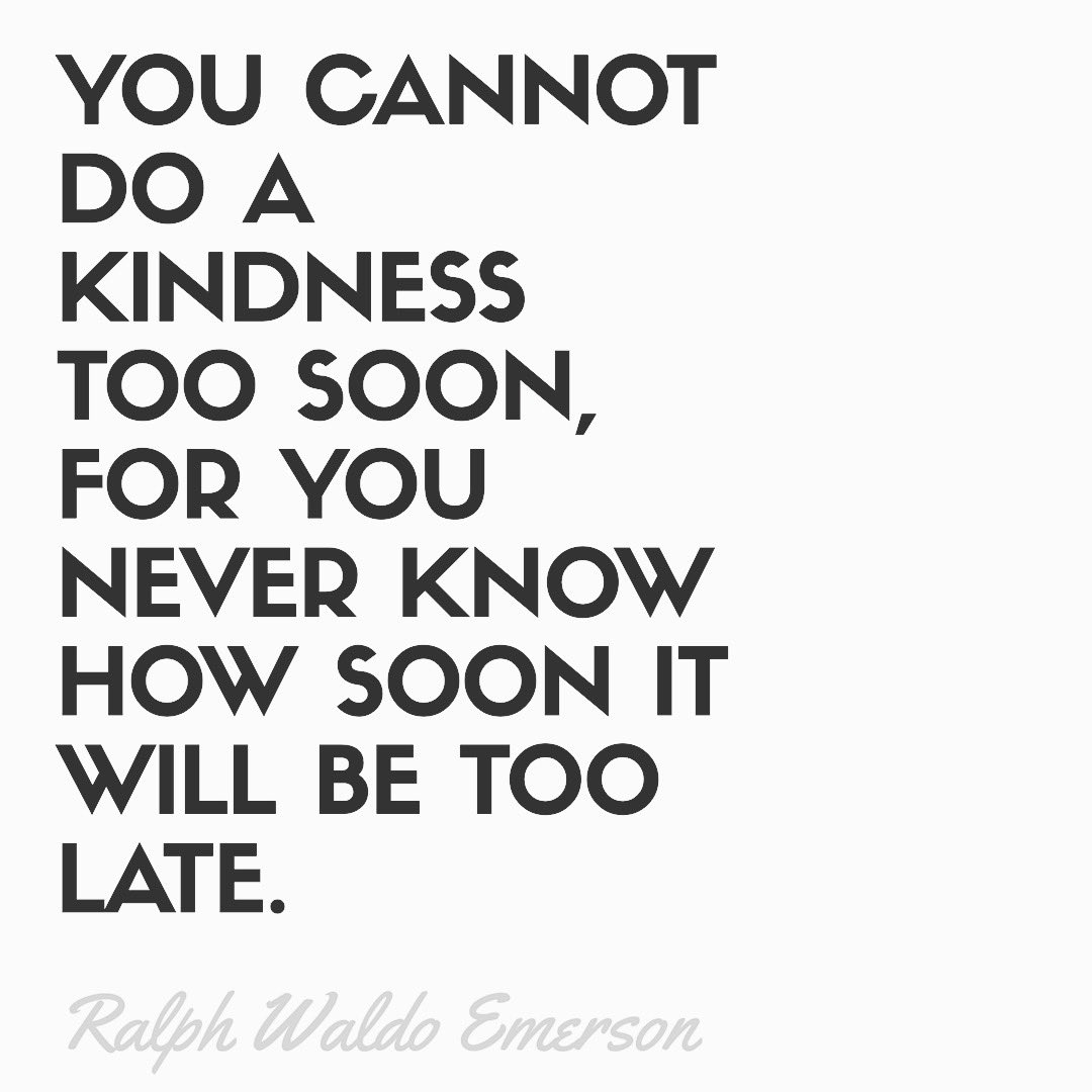 Do Good. Be Kind.®️ tweet media