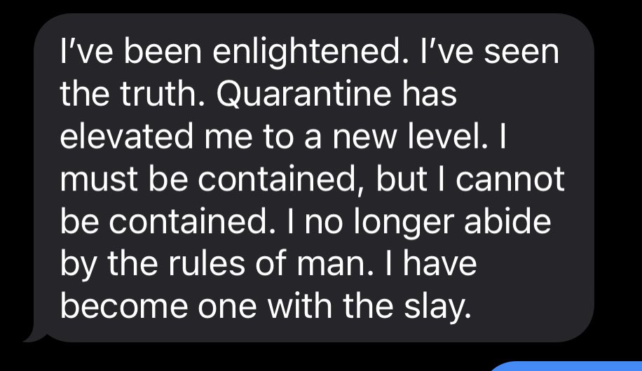 DanCohandz's tweet photo. Someone call the cops. https://t.co/olLRGJVuxM