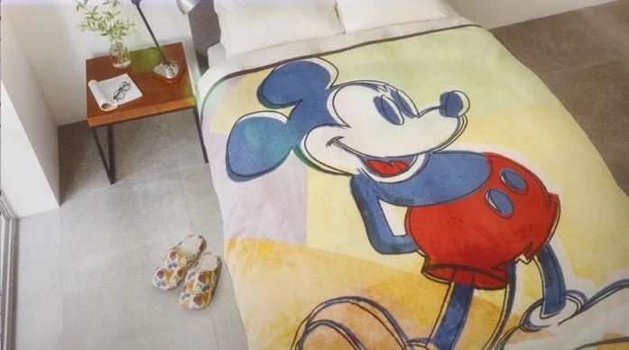 ディズニー公式 على X: 