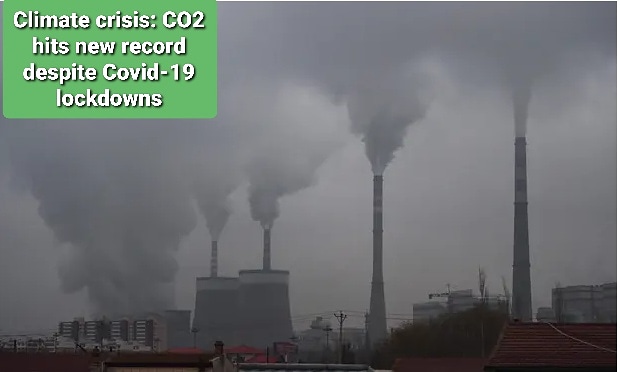 water_our's tweet photo. Story by @guardian ➡️ https://t.co/pb1hTYgyIx

#Guardian
#TheGuardian
#CO2
#OurWaterChallenge
#Water
#World
#Earth
#CleanWater
#WeLoveTheEarth
#HelpSaveOurPlanet
#GlobalWarming
#WaterCrisis
#GlobalWaterCrisis
#Environment
#Ecofriendly
#ClimateEmergency
#Climate
#ClimateChange https://t.co/QgVwXvTZNV