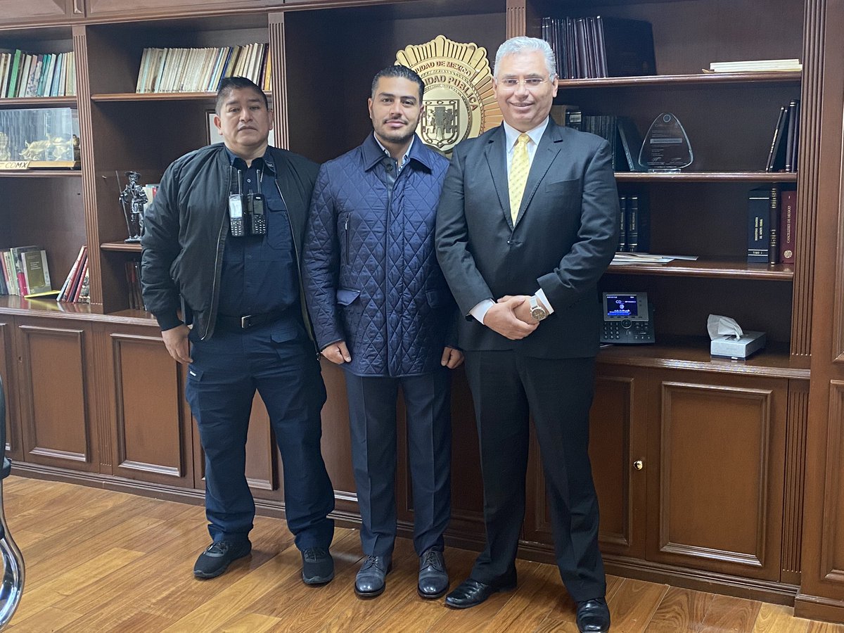 Lucio Hernández Gutiérrez tweet media