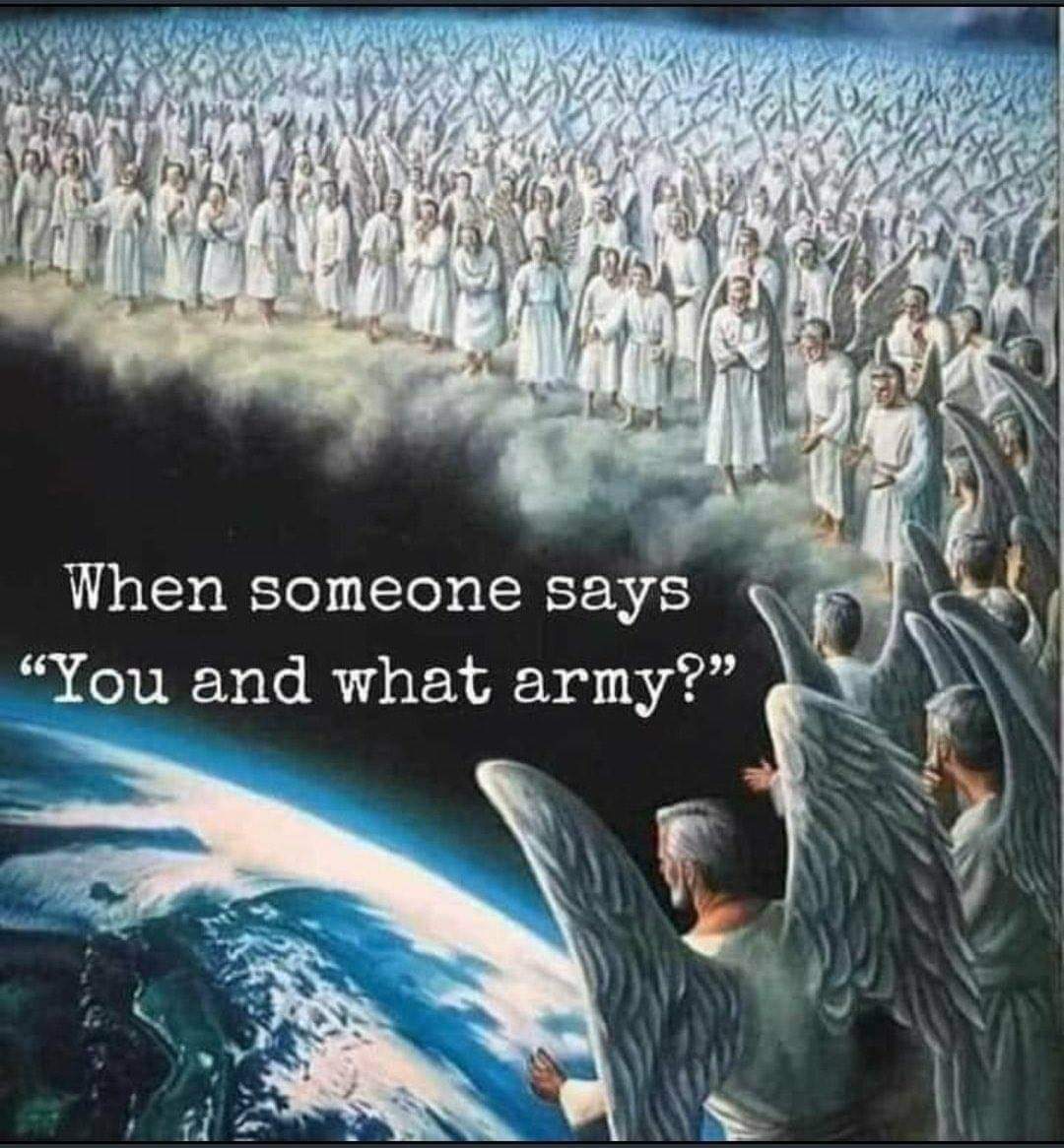 BeQstarrr's tweet image. Reminder!
@realDonaldTrump is NOT CONCEDING.
All is ok 💖🙏🌏
#notconceding #CALM #Breathe #cuearmy
