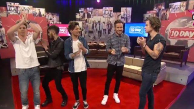 yourebestever's tweet image. 2013 was an incredible year for the boys! 1DDay confirmed that! #7YearsOf1DDay
#10YearsOfOneDirection 
#10YearsOf1D