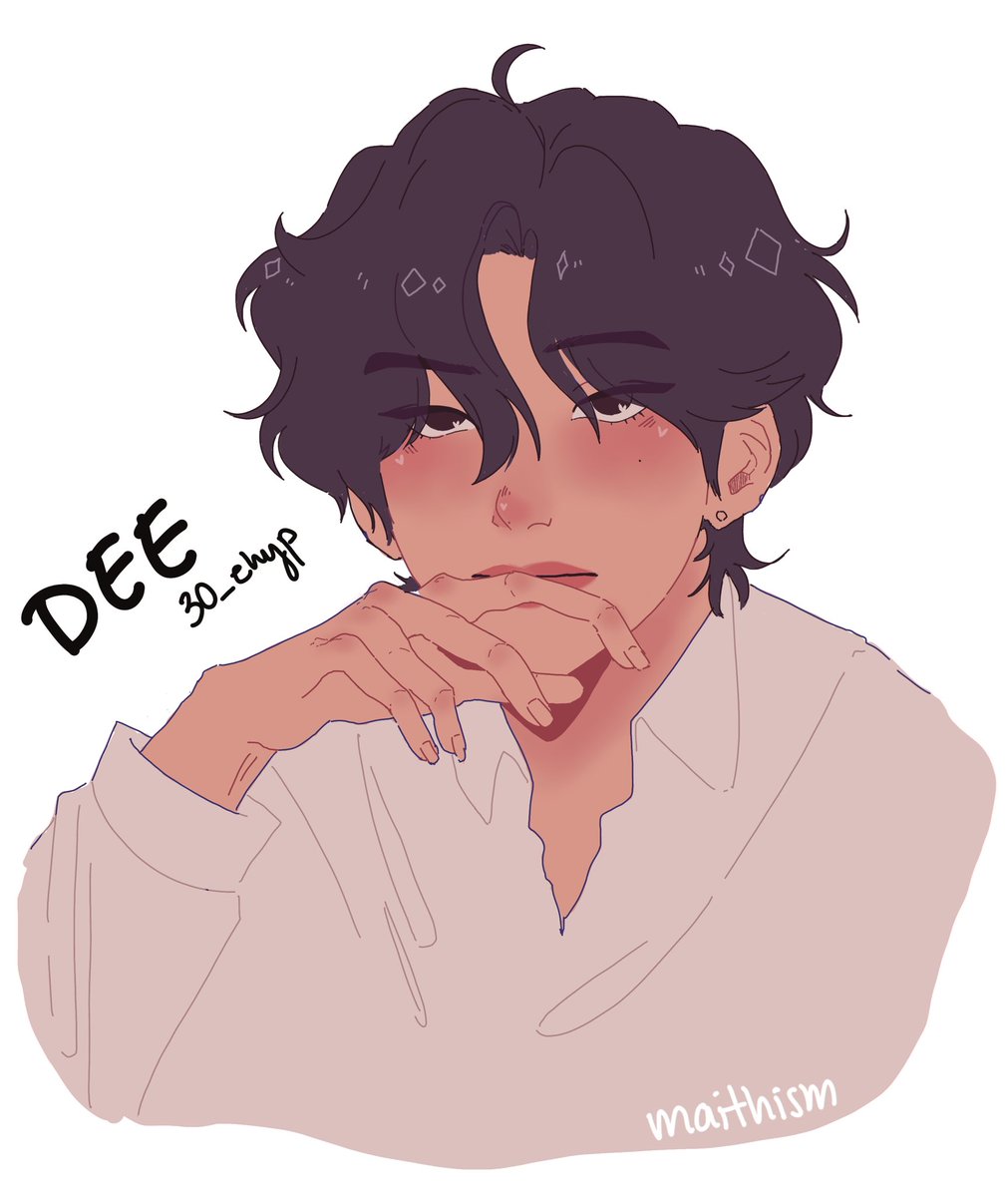 MOOTS STYLE'S PT 1
Guess what- I'm not maithism
I'm Dee, Jaja, Cyg, and Max LMAO
This is fun so imma keep doing more ???