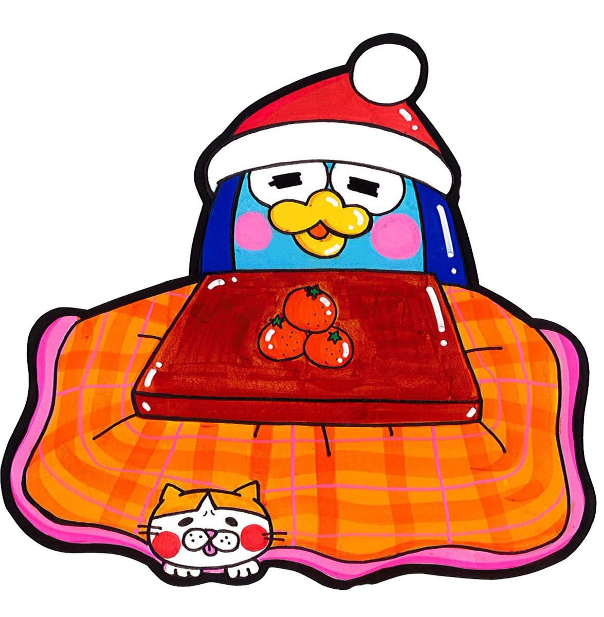驚安の殿堂 ドン キホーテ おはようございます 先週は暖かかったですが 今週から猫もペンギンもこたつで丸くなるほど気温が下がってくるそうです 体調管理には十分に気をつけてくださいね 本日もよろしくお願いします 驚安の殿堂 ドン キホーテ おはようございます 先週は暖かかったですが 今週から猫もペンギンもこたつで丸くなるほど気温が下がってくるそうです 体調管理には十分に気をつけてくださいね 本日もよろしくお願いします