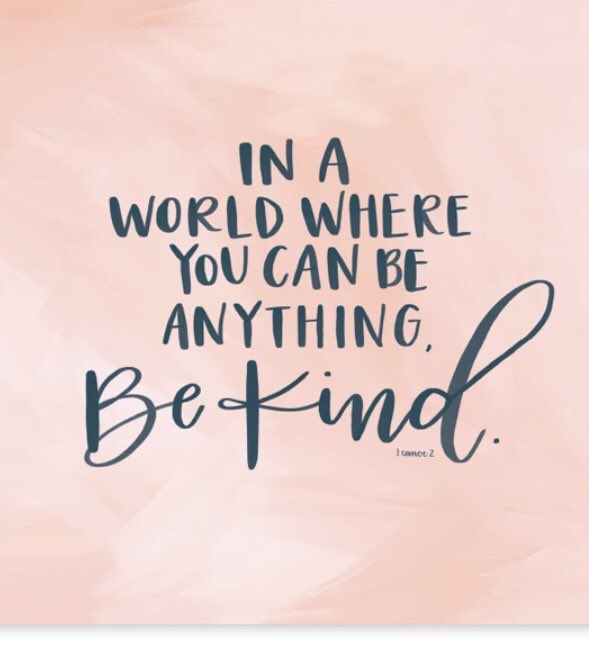 Day 22: while it not be a “skill” I feel like my kindness and ability to be willing to help others in a time if need is a trait that will continue to help me grow in life. I try to be kind in any situation! #gv230daysofgratitude