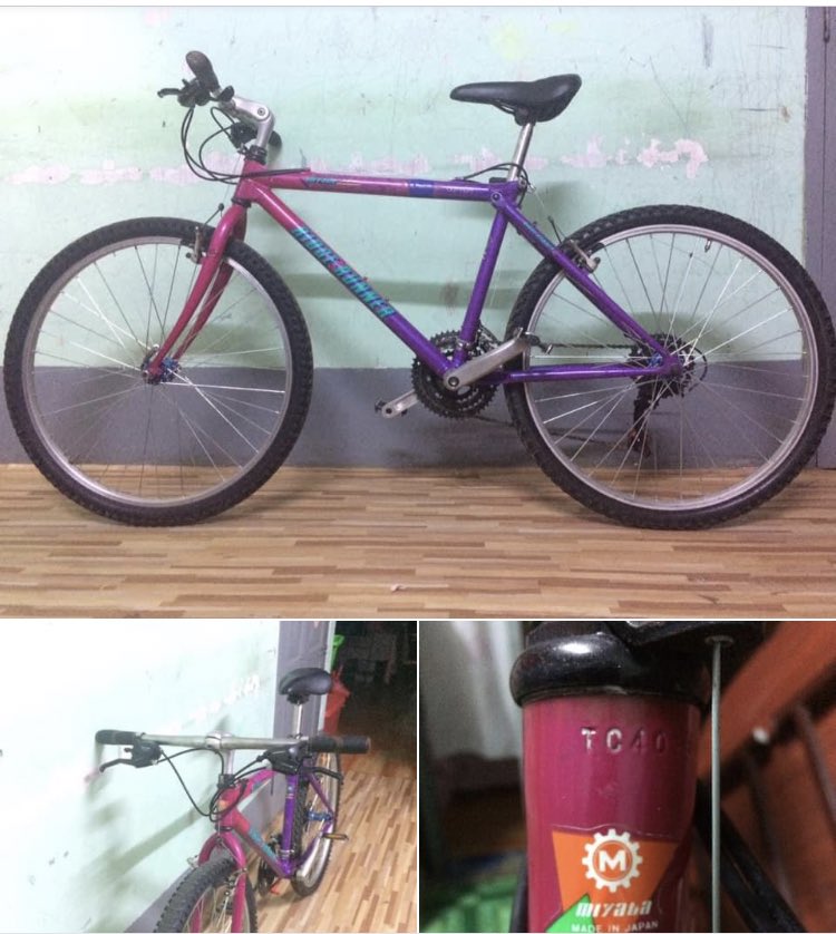オールドmtb - Twitter Search / Twitter