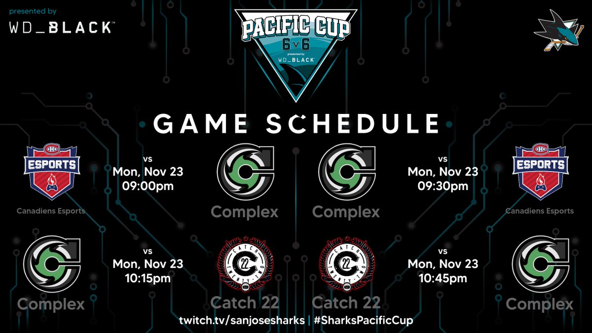 Complex_NHL's tweet photo. Come check out the stream tonight as we look to stay top 16! Begins at 9PM EST!

https://t.co/4ytJu9Ph1e https://t.co/xWS9Wi0AcJ