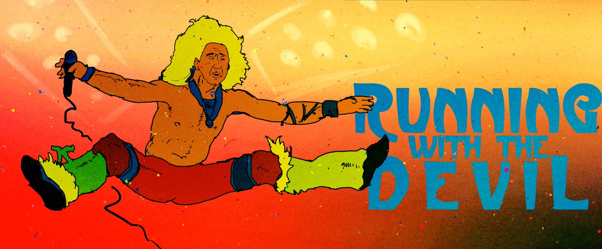 CagesKiss's tweet image. Our friend Anthony from @CapesOnTheCouch joins us to discuss the #Cage movie that really launched Laurence #Fishburne's career: #RunningWithTheDevil

CagesKiss.com/welcome

podcasts.apple.com/us/podcast/cag…

#NicolasCage #PodNation #PodernFamily #LadyPodSquad #NewEpisode #films #movies