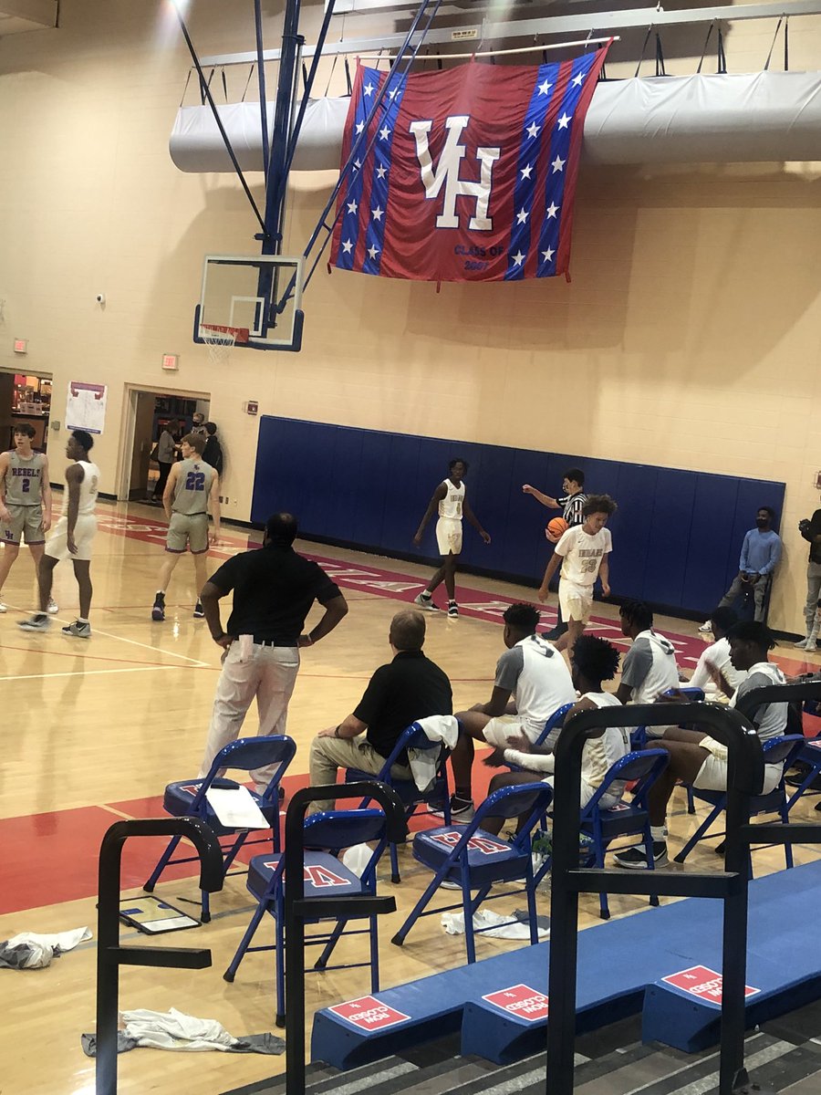 Wetumpka Basketball tweet media