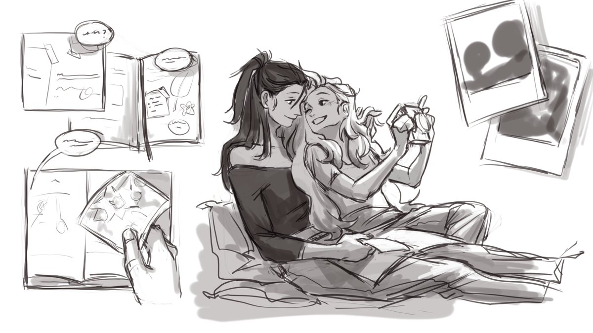 bro i am on 3 different kinds of yearning right now i cant stop #KDA #KAISA