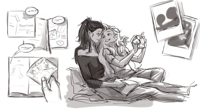 bro i am on 3 different kinds of yearning right now i cant stop #KDA #KAISA 