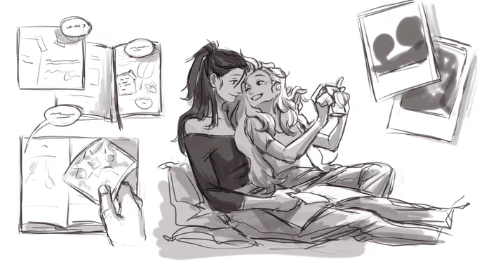 bro i am on 3 different kinds of yearning right now i cant stop #KDA #KAISA 