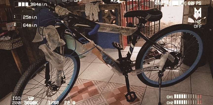 GershonLajola's tweet photo. Bike ✓
New Mattress ✓
Cp❌
Shoes❌
Computer❌

Hihi🙂🤗 Thank you Lord! https://t.co/Rb5Ytc3ssd