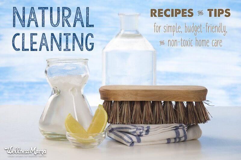 WellnessMama's tweet photo. Through trial and error I’ve learned a bit about natural cleaning over the years. In this post I’ve compiled my top 19 tips for easy natural cleaning so you can skip the learning curve!
https://t.co/CPsdtZHtgy
#naturalcleaning #wellnessmama #easycleaningtips #naturalcleaningtips https://t.co/KrEz5mxhPh