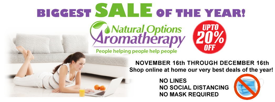 Aromatherapy_US's tweet photo. Natural Aromatherapy Store Aromatherapy Certification - Private Label Products store Anniversary Sale is here!
More Reasons to Stock up your Essential Oils collections Now!

Visit the link to shop our products: https://t.co/Co2t89aB6B
#aromatherapy #essentialoils https://t.co/NPtBkhiMOV