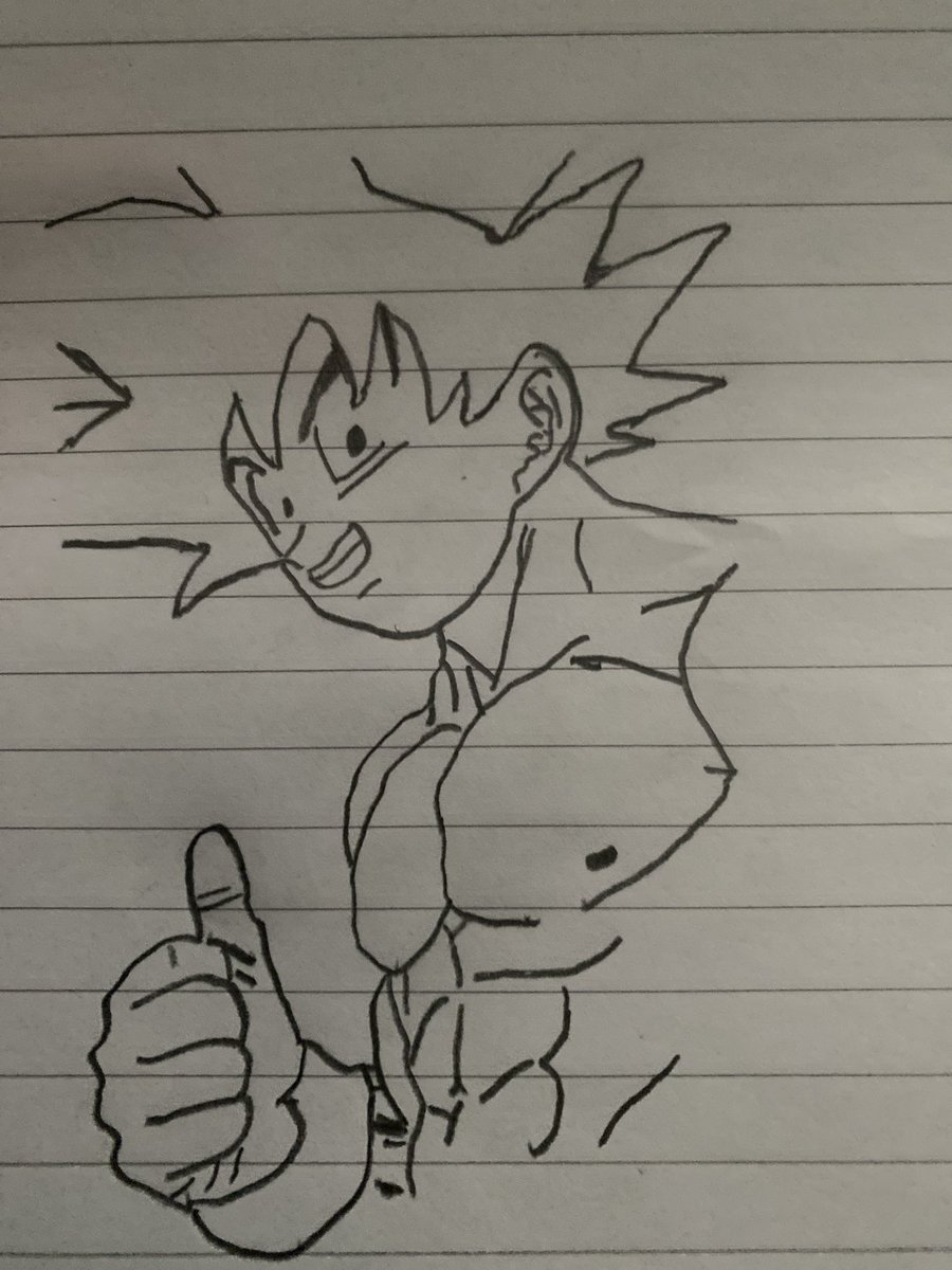 Atleast I tried