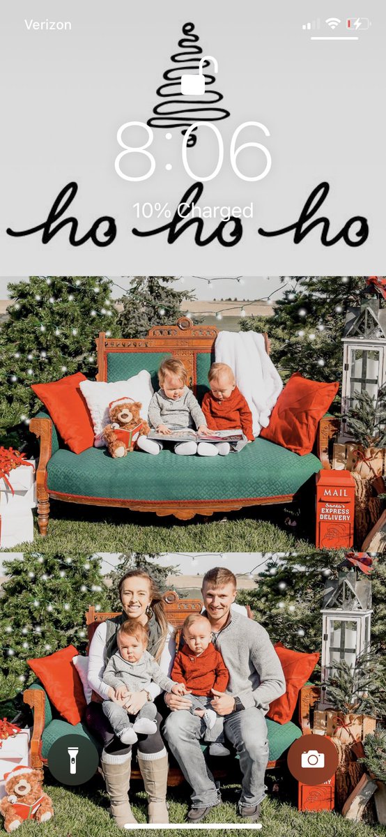 JennnaSnyder's tweet photo. @hmttx 🎅🏻❤️🎁 https://t.co/Q9OpEPMbvk