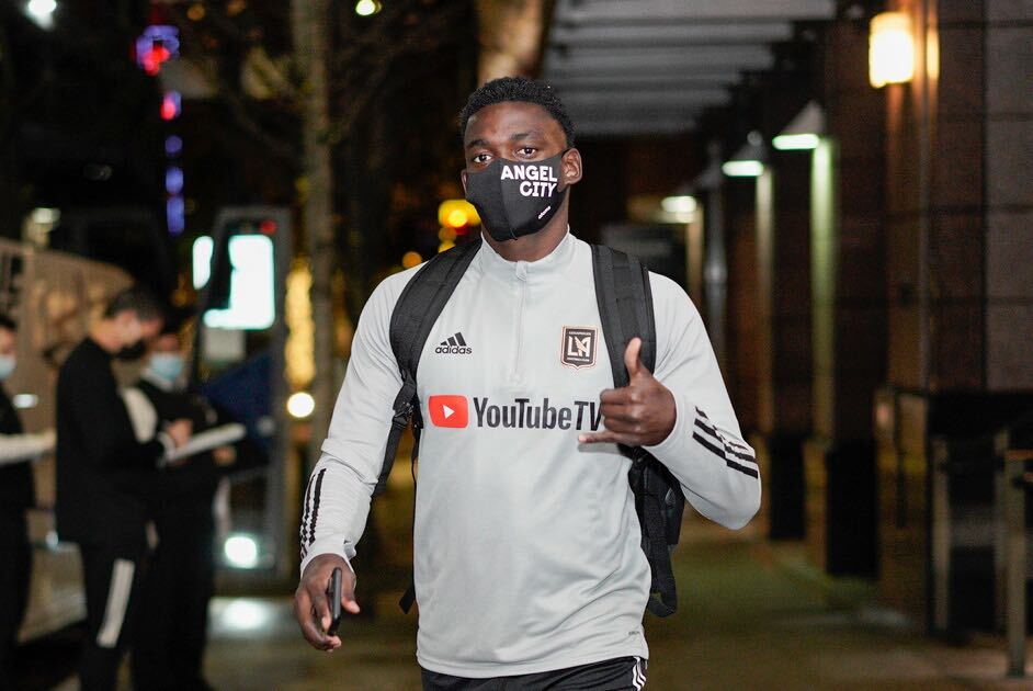 LAFC tweet media