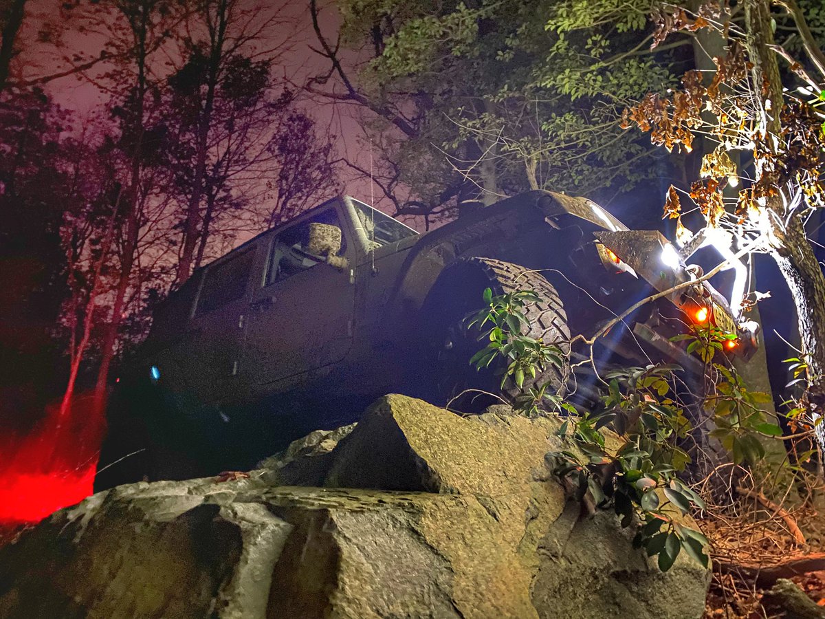 Sunday Funday <a href="/THEJeepMafia/">The Jeep Mafia</a>