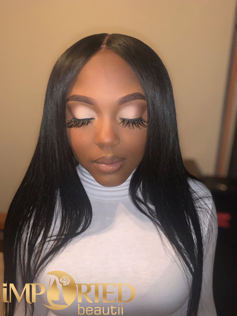 ImportedBeautii's tweet photo. Soft Beaut
#importedbeautii #phillyhairstylist #phillymakeup #phillymakeupartist #Trending #phillymua #philly #haitian #softbeat https://t.co/AwwjN1PLGz