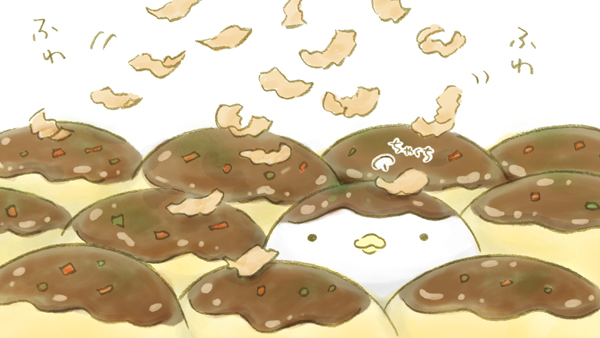 鰹節の日のtwitterイラスト検索結果