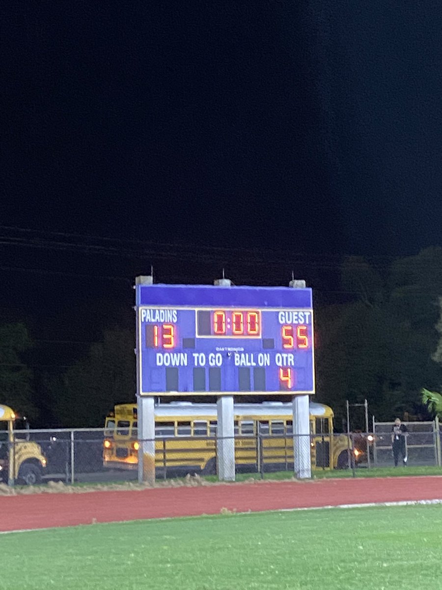 BCAA_Sports's tweet photo. Monday Night Lights! Plantation DEFEATS South Plantation 55-13! @larryblustein @browardschools  @RobertwRuncie @BCPSChiefOSPA @dbrouss76 @PHSPrincipal_ @PHSColonelsFB @SPHSHenschel @paladinsphs @sphsactivities @arianna_allenn @coachrock2000 @Ty_Thompson71 https://t.co/Bo44ovTeOz